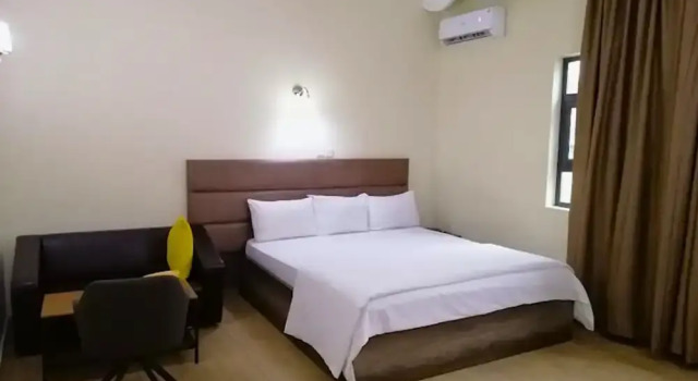 Номер Royal Bayview Resorts And Hotels Limited