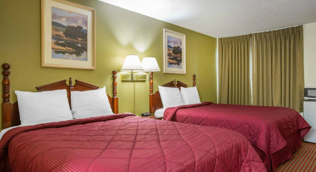 Sequoia lodge, Reserva ahora Hotel Visalia California