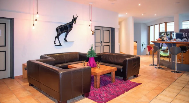 Hotel Hohenaschau