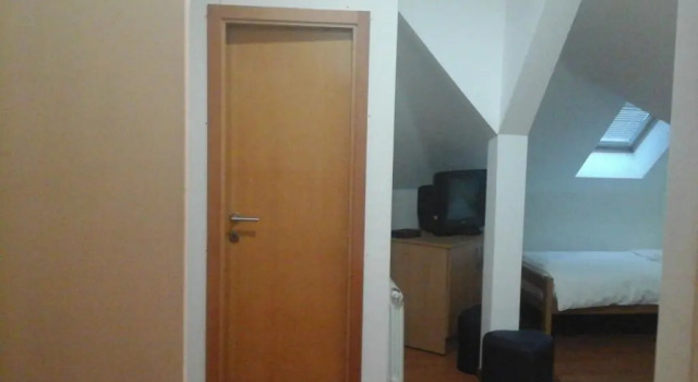 Семейный номер Standard Garni Hotel Vila Drina