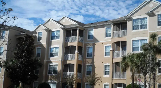Disney Area Apartments and Townhomes