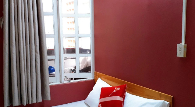 Forget Me Not Hotel