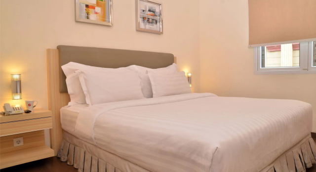 d'primahotel Melawai Blok M