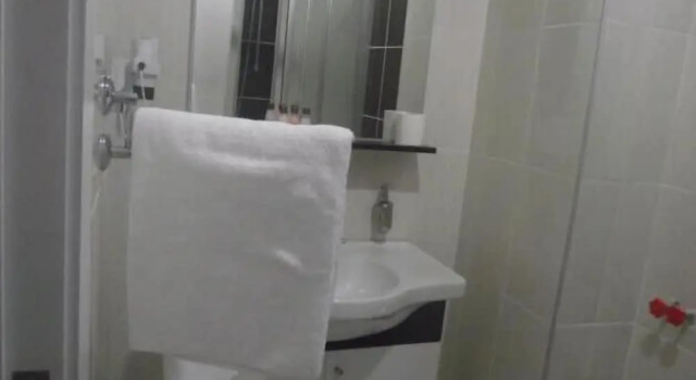 Номер Standard Savis Otel
