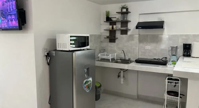 Suite Deluxe Casa Confortable