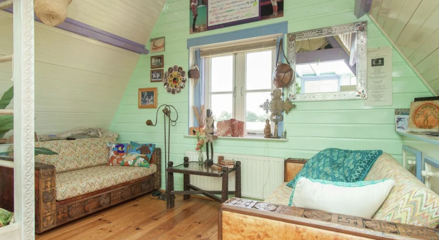 Alluring Holiday Home in 't Zand With Terrace and Garden, Забронировать Отель Отели Норда 3 звезды, 3*