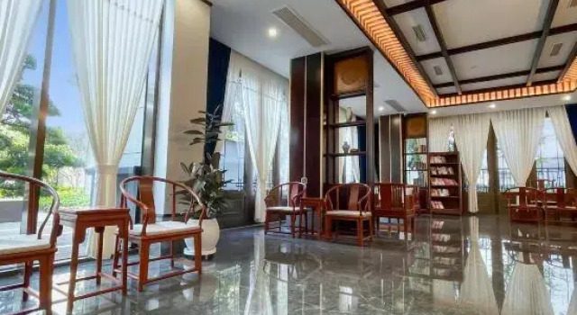 Manting Hotel, Varaa Hotelli Nantong Jiangsu