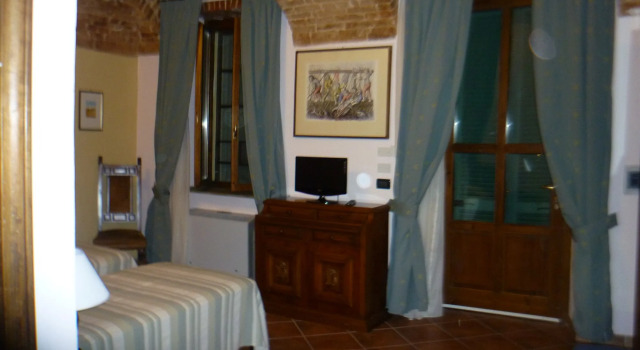 Casa Tavasso