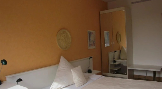 Lemgoer Hof Hotel Cordes