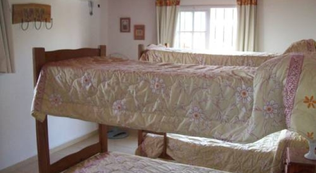 Complejo Sagrado Corazón, Book Hotel Billige hoteller i Merlo