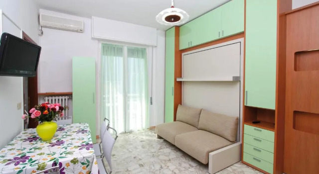 Residence Riviera, Забронировать Отель Альбенга Ривьера-делле-Пальме