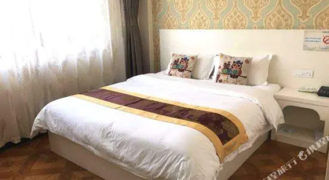 Xiletu Ecological Resort, Book Resort Ku Lun Zhen Inner Mongolia