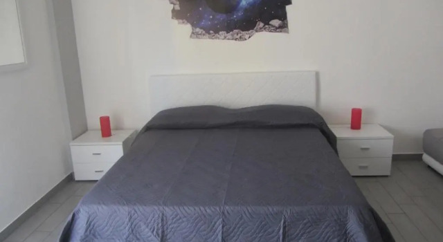 Номер Standard Casa Normanna