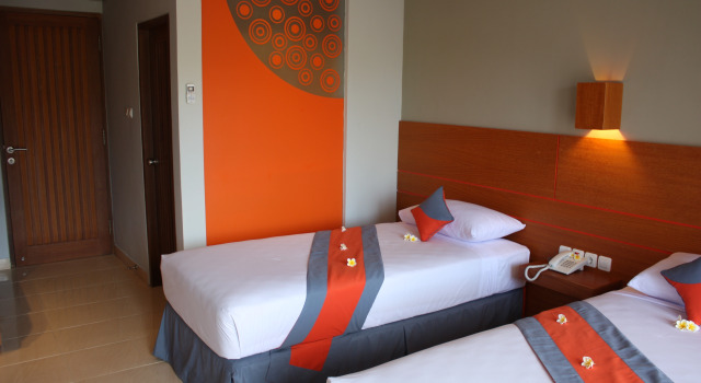 Grand Sinar Indah Hotel