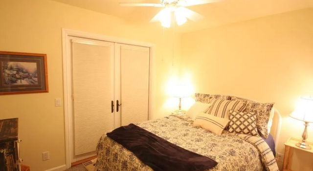 Коттедж Mv6: 30 Night Minimum Lover's Point Mermaid Cottage