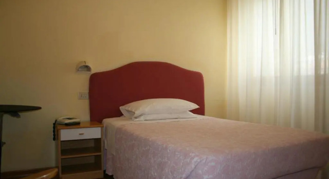 Номер Standard Hotel Risorgimento