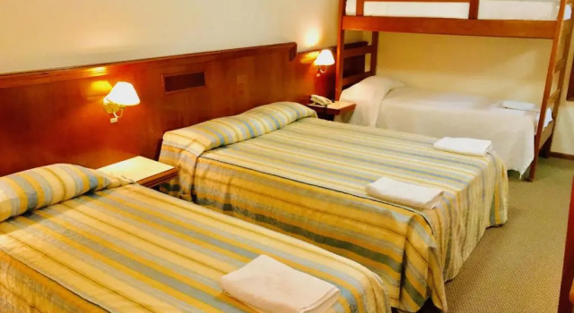 Семейный номер Standard Hotel San Isidro