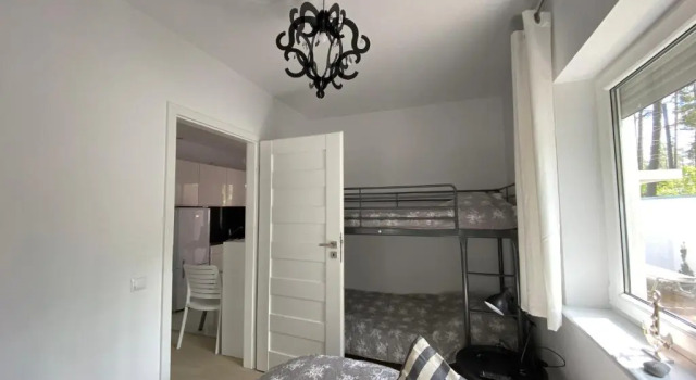 Апартаменты Цокольный этаж Villa Mare