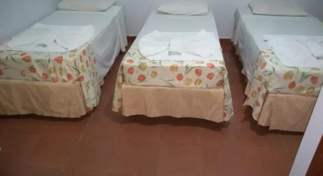 Hotel Morada das Águas, Забронировать Отель Калдас-Новас 