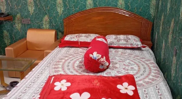 Hotel Moon International, Varaa Hotelli Dhaka Bangladesh