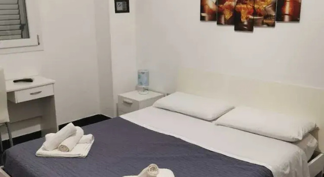 Rimalusa B&B