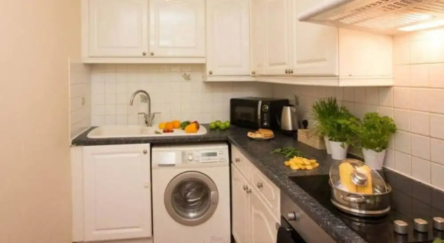 Southampton House - 2 Bedroom Accommodation, Varaa Huoneisto Asunnot kohteessa Merseyside, Huoneisto