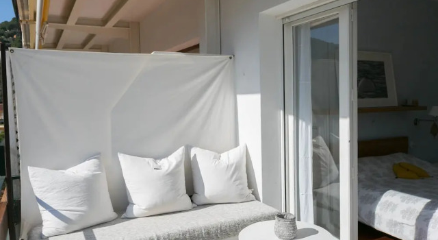 Apartamento Sa Tuna Cossalter