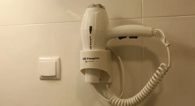 Двухместный номер Deluxe Hotel Solar do Rebolo