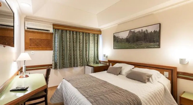 Номер Standard Hotel Bella Italia