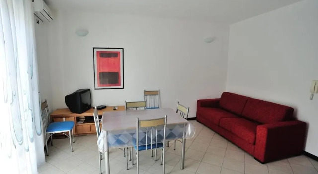 Апартаменты Casa Giulia