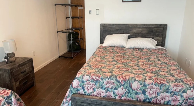 Семейный номер Standard Rolling Pines Golf & Banquet Facility