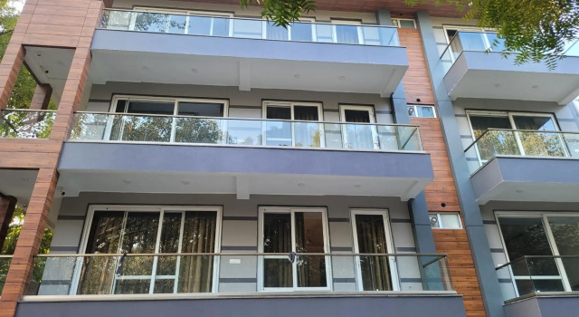 JMD Residency, Забронировать Отель Отели Нью-Дели с завтраком, Завтраки