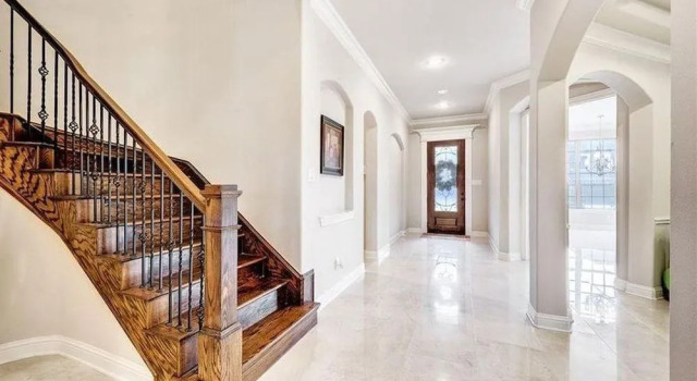Single Family Home in Dallas