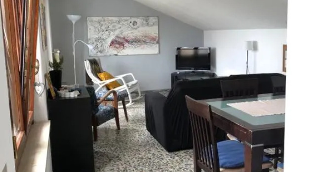 Attico Paradiso