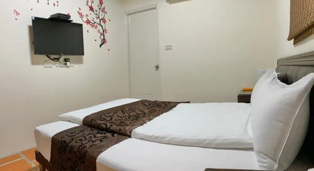 Longkou Mysterious Resort
