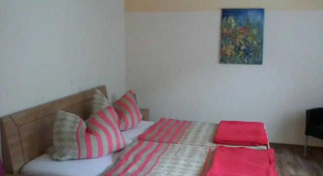 Pension Waldbad Dommitzsch, Rezervasyon Otel Garz 3 yıldızlı oteller, 3*