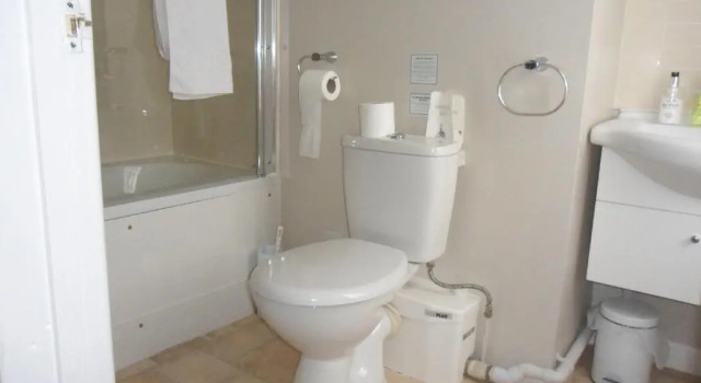 Номер Superior London Inn