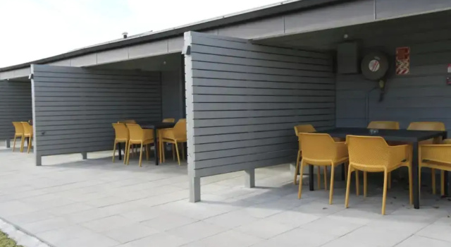 Номер Standard Lake Taupo Holiday Resort