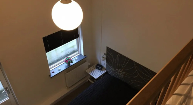 Студия Ebeltoft Feriecenter
