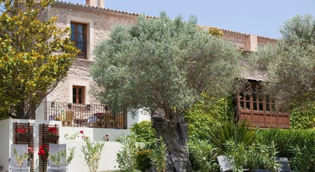 Hotel Rural S'Era Vella, Book Hotel  