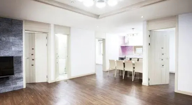 Люкс Premier SN Hotel Daecheon