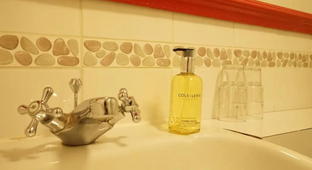 Семейный номер Standard Regency Hotel