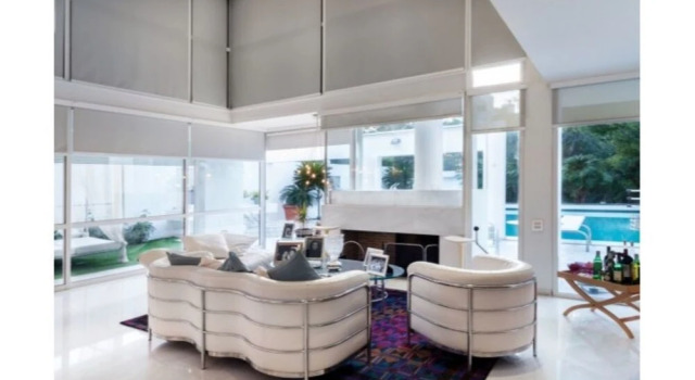 Вилла Perfect Athenian Villa