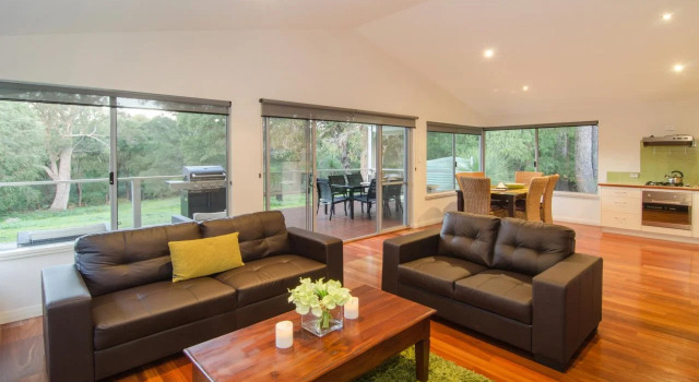 Acacia Chalets Margaret River, Réserver Chalet Margaret River 