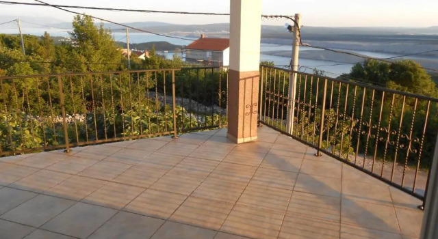 Апартаменты Apartments Katarina