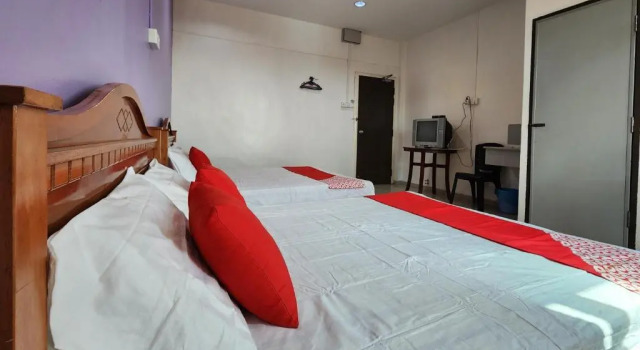 Suite Hotel O Ban Cheong