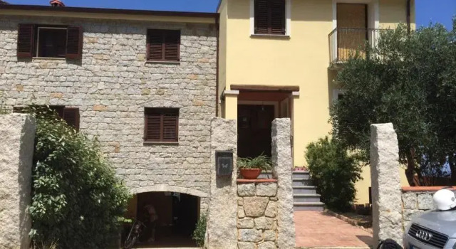 Bed and breakfast Charlie Sardinia