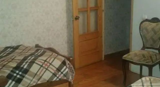 Двухместный номер Standard Archil and Nino Gigauri Guest House