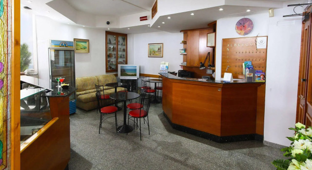 Hotel Anita