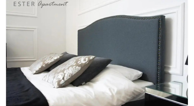 Апартаменты Ester Apartment